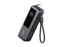 Anker Powerbank 165W 25000 mAh test