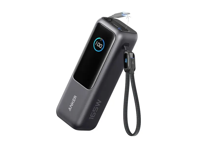 Anker Powerbank 165W 25000 mAh