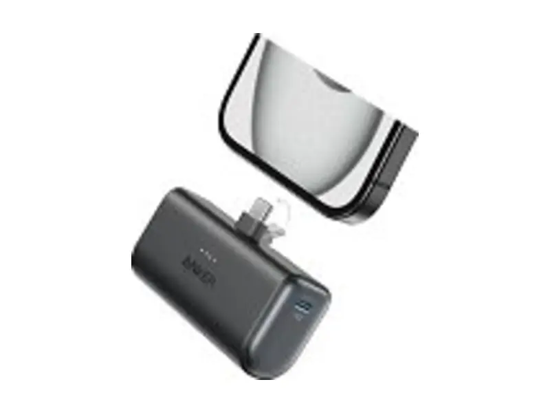 Anker Nano Power Bank 5000 mAh