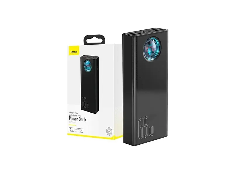 Baseus Amblight 65W 30000 mAh