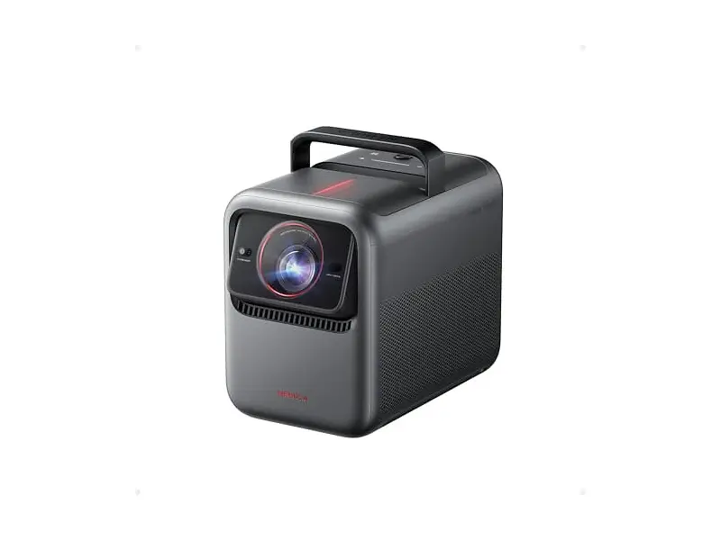 Anker Nebula X1 trippellaser 4K-projektor