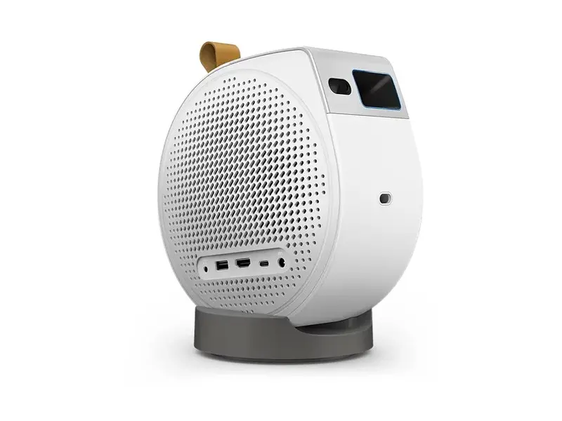 BenQ GV50 batteridriven laserprojektor