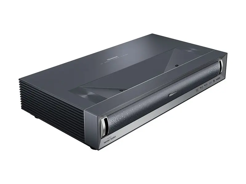 Hisense PX3-PRO ultrakort-kast laserprojektor