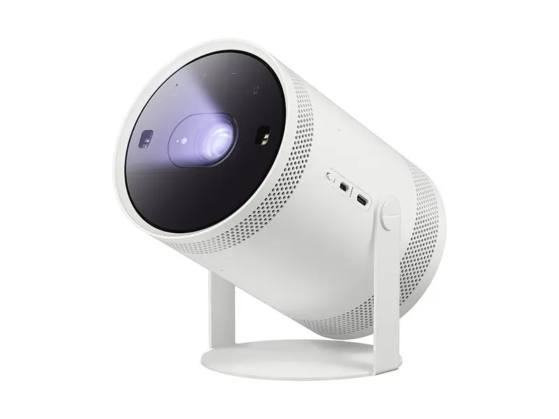 Samsung The Freestyle Gen 2 ultraportabel projektor