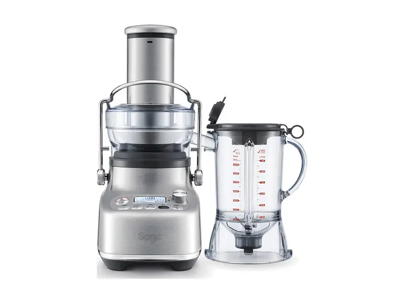 Sage SJB 815 The 3X Bluicer Pro