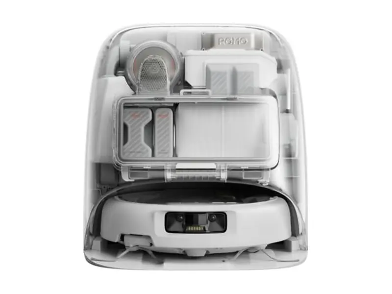 DJI Romo P