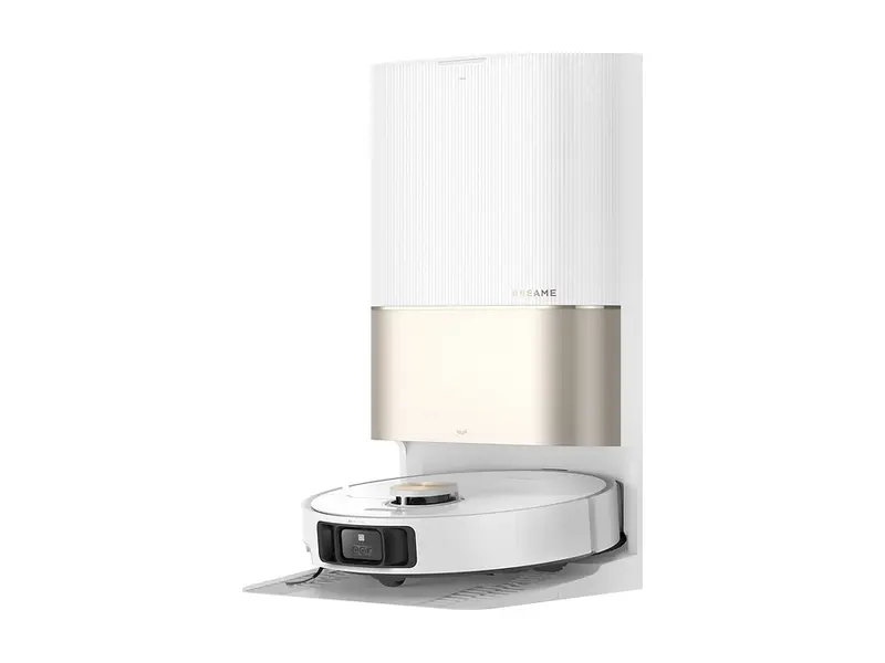 Dreame X40 Ultra
