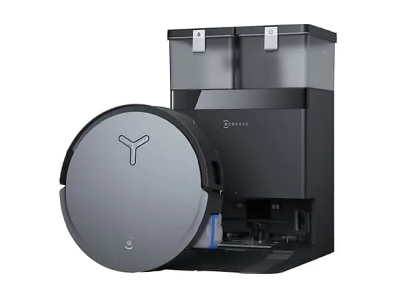 Ecovacs Deebot X8 Omni