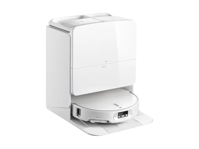 Roborock Qrevo Edge 2 Pro