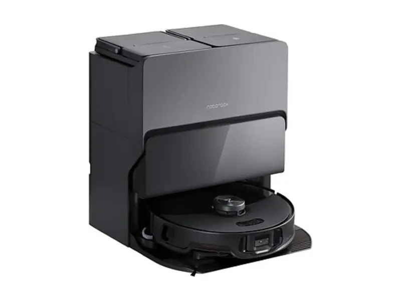 Roborock S8 MaxV Ultra