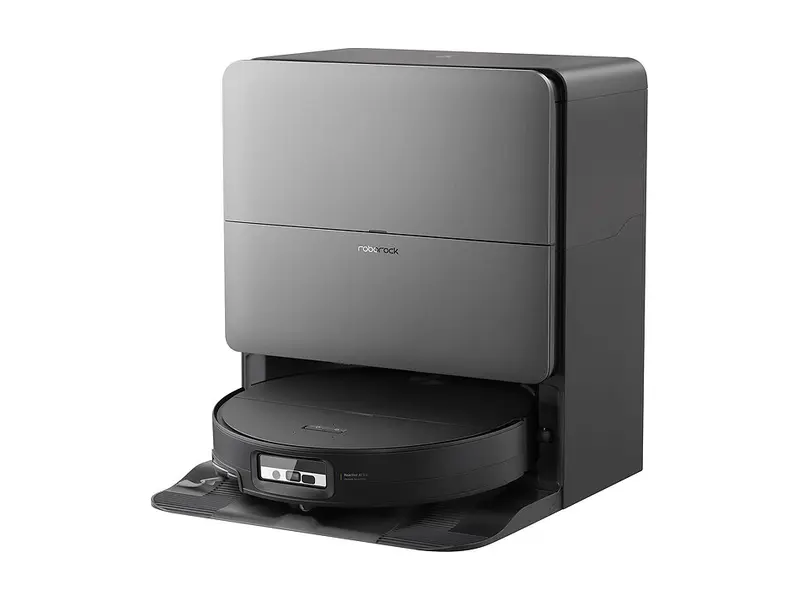 Roborock Saros 20 Sonic
