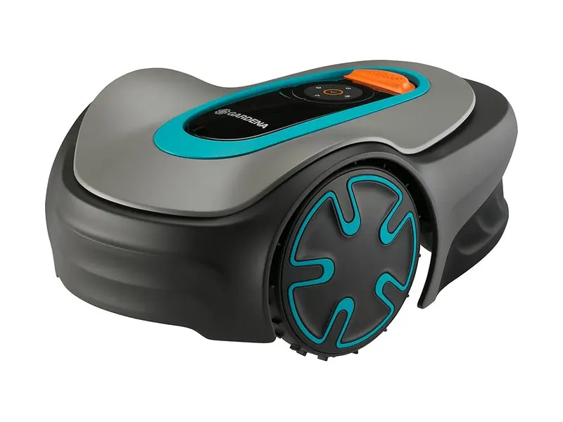 Gardena Sileno Minimo