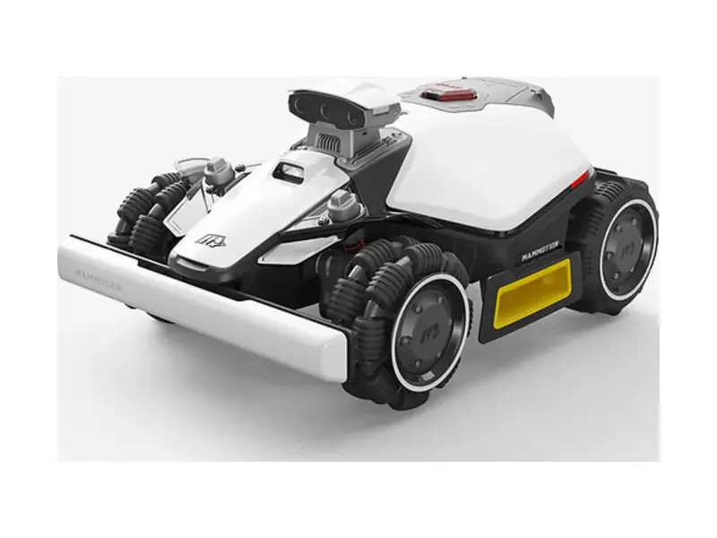 Mammotion LUBA mini 2 AWD 1500