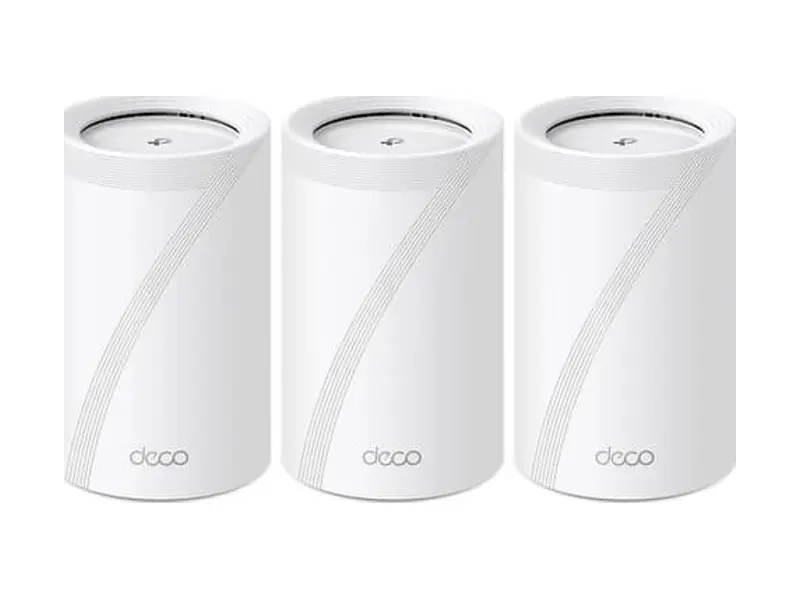 TP-Link Deco BE65 (3-pack)