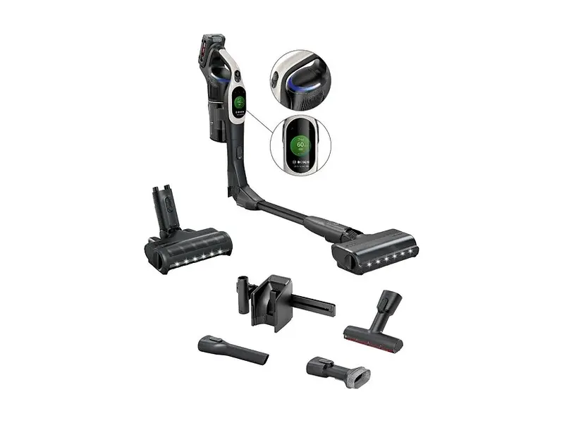 Bosch Unlimited 10
