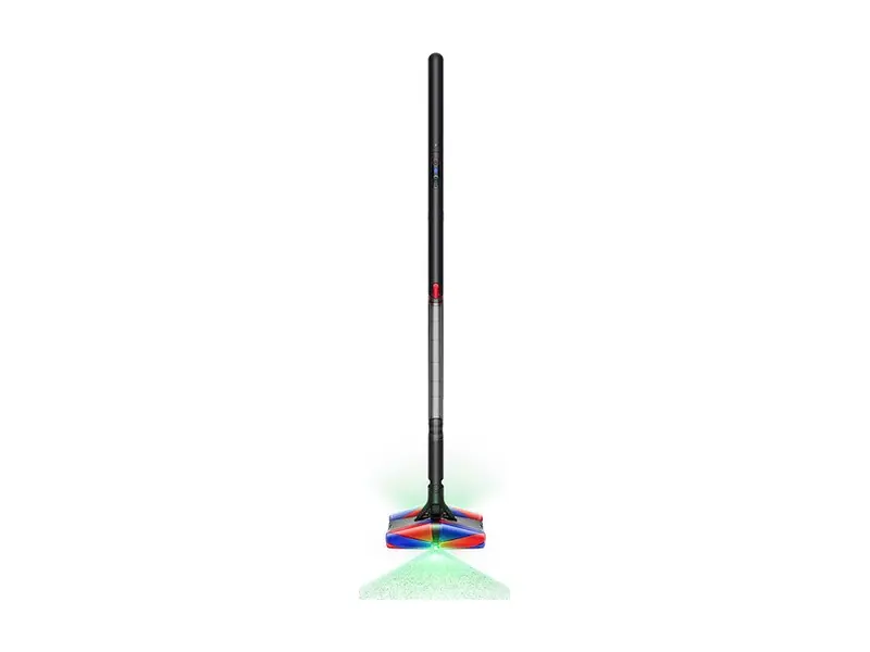 Dyson Pencilvac Fluffycones