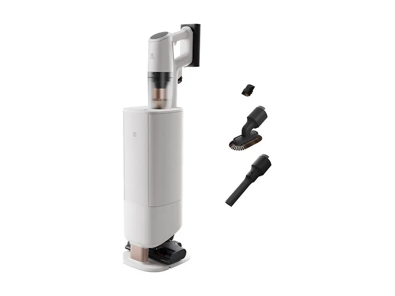 Electrolux Ultimate 800