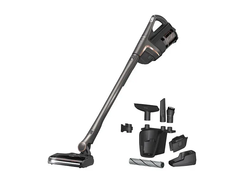 Miele Triflex HX2