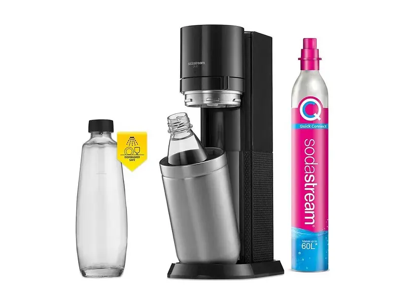 SodaStream Duo