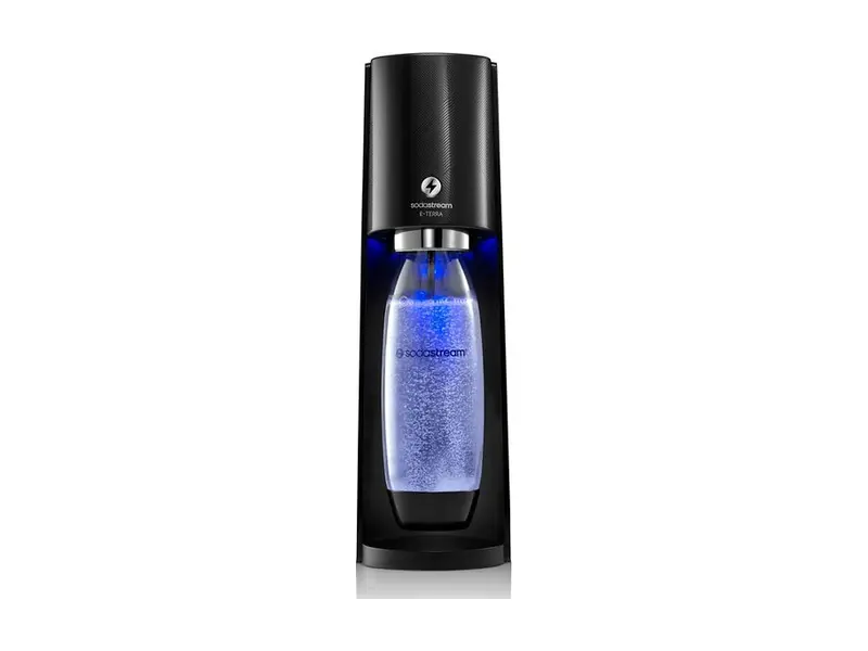 SodaStream E-Terra
