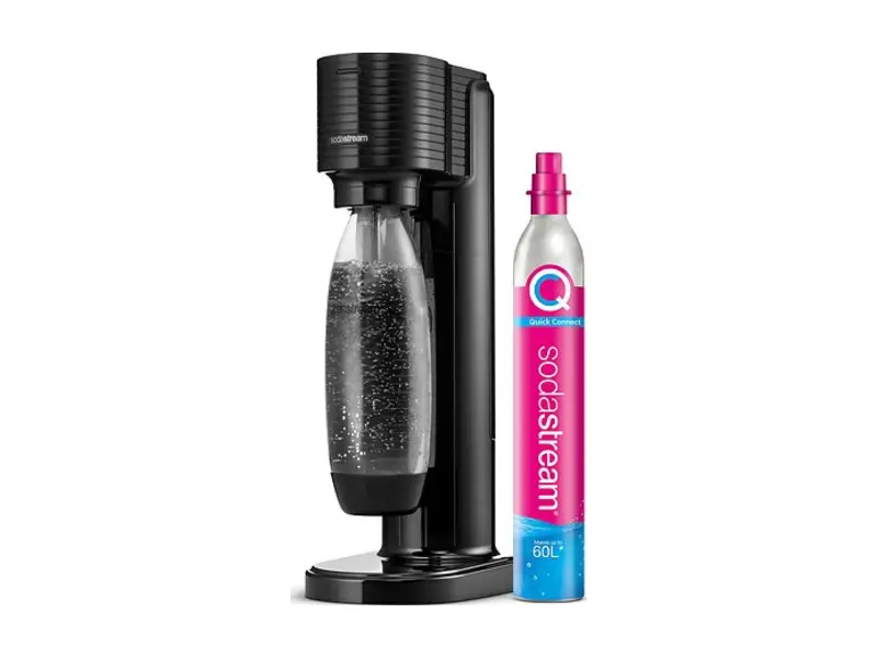 SodaStream Gaia
