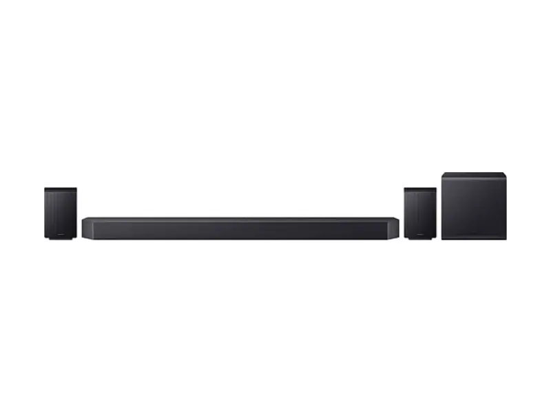 Samsung HW-Q995F
