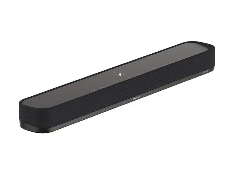 Sennheiser Ambeo Soundbar Mini