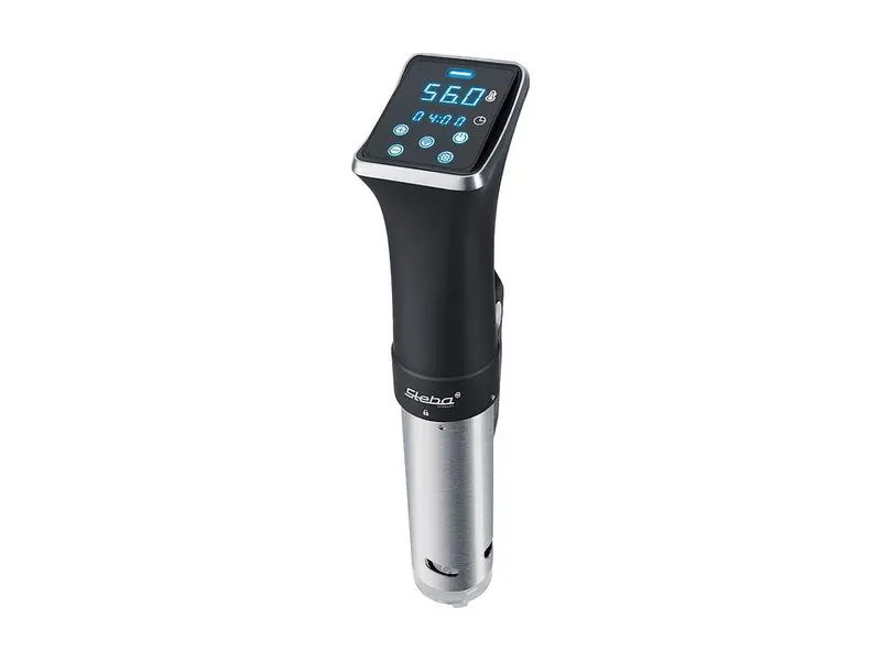 Steba SV80 WiFi