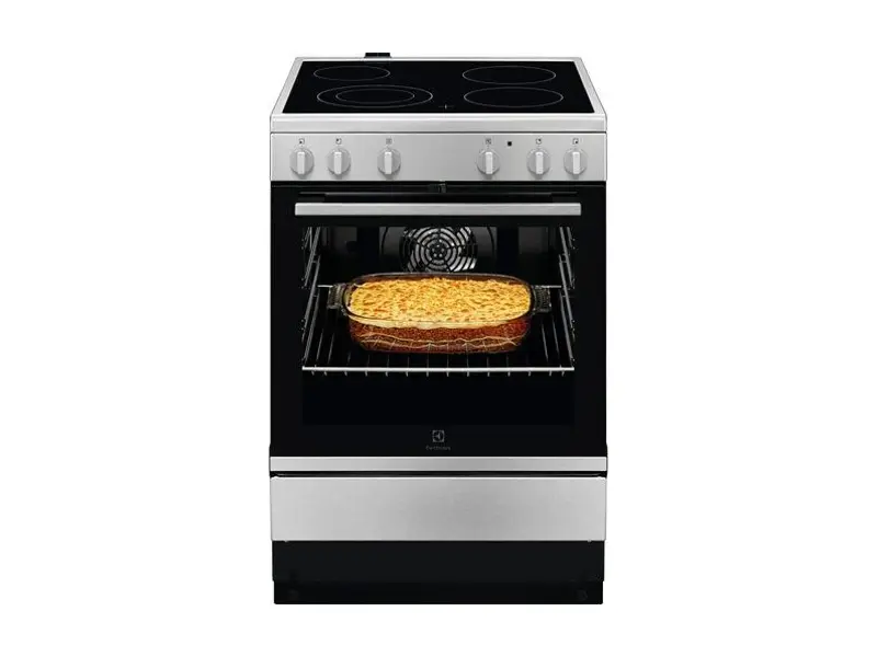 Electrolux 500 SurroundCook LKR64001NX