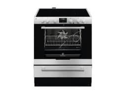 Electrolux EKI7553BTX test