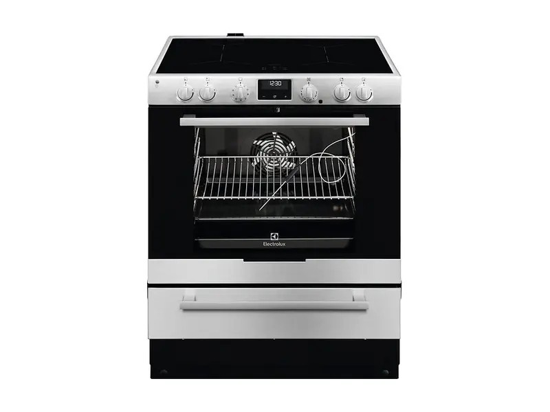 Electrolux EKI7553BTX