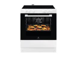 Electrolux LKC74000SW test