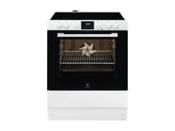 Electrolux LKI74440SW test