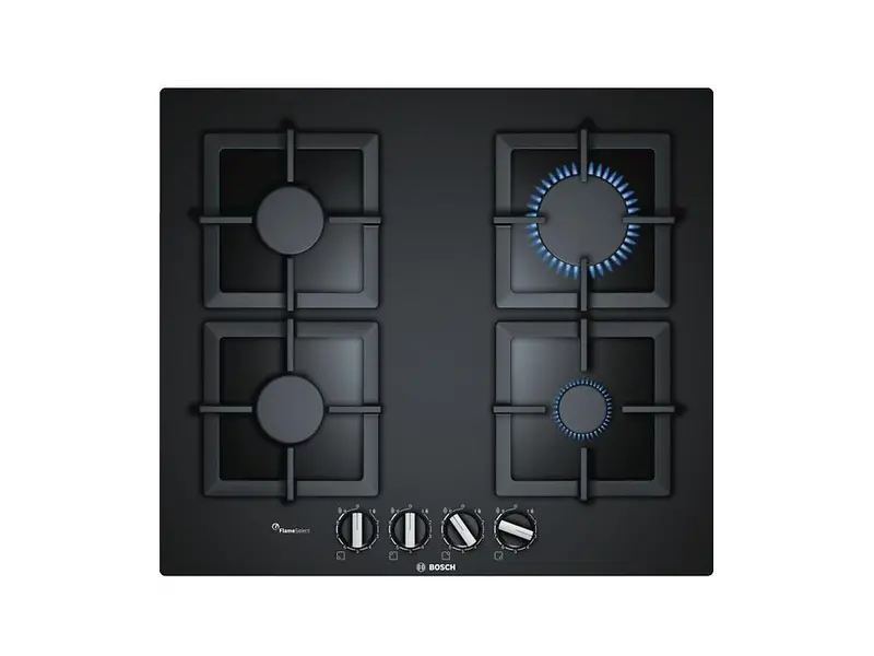 Bosch Serie 6 PPP6A6B20 gashäll 60 cm
