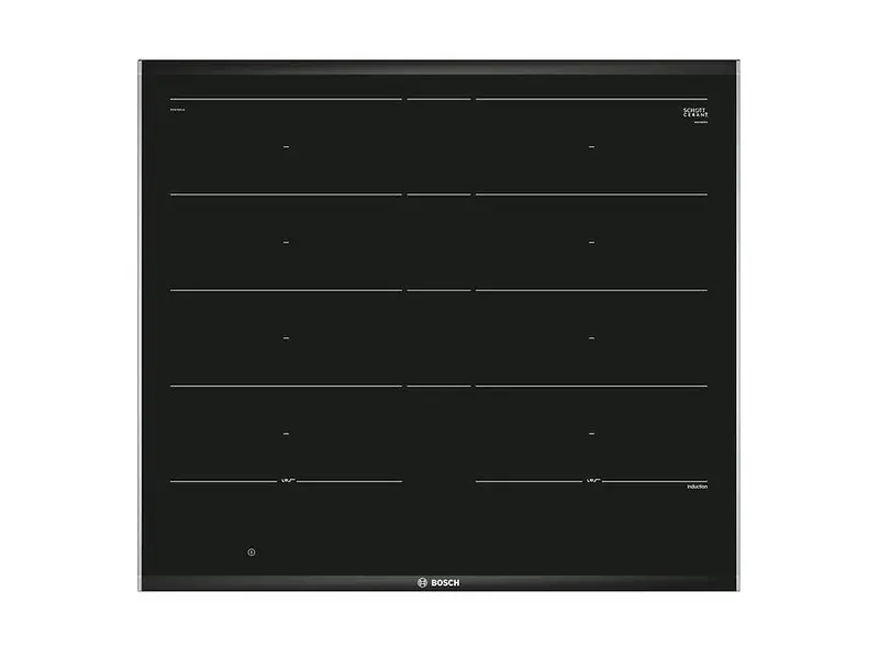 Bosch Serie 8 PXY675DC5Z induktionshäll 60 cm