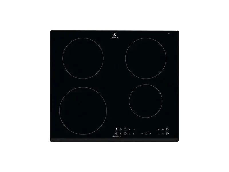 Electrolux HOI630MF induktionshäll 60 cm