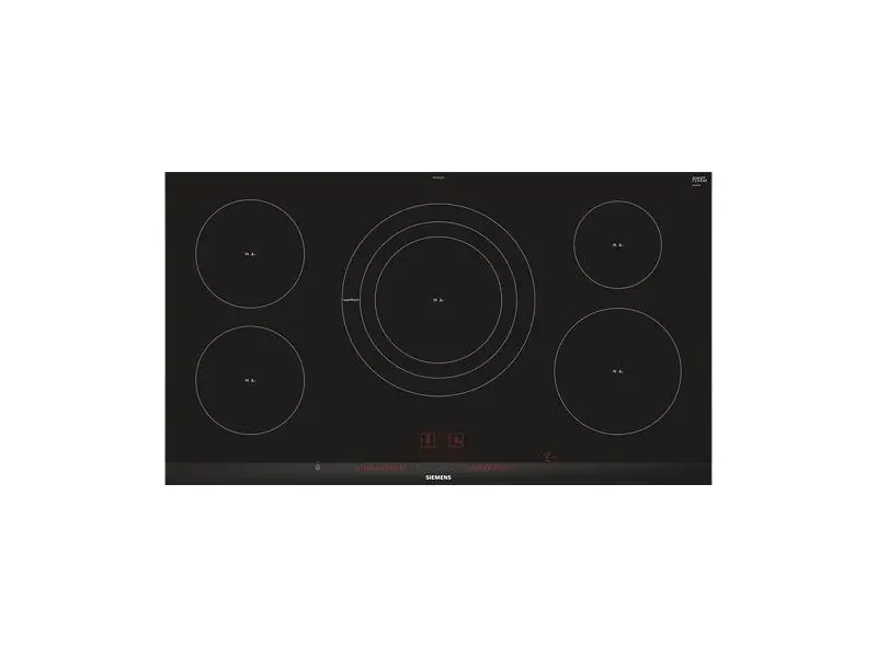 Siemens EH975LVC1E induktionshäll 90 cm