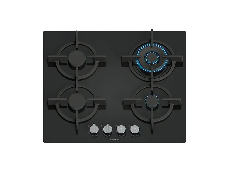 Siemens EP6A6HI10 gashäll 60 cm