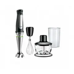 Braun MultiQuick 7 MQ7035X test