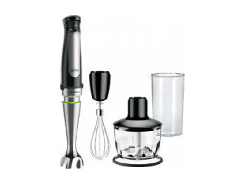 Braun MultiQuick 7 MQ7035X