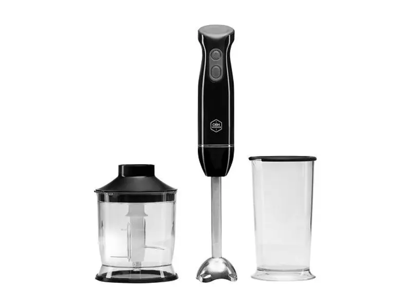 OBH Nordica Super Mix Pro