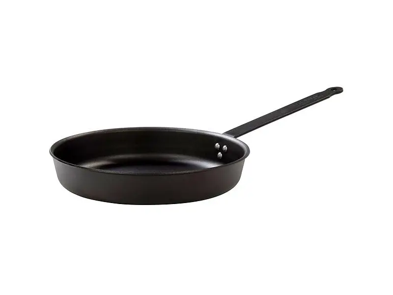 Kockums Jernverk kolstål