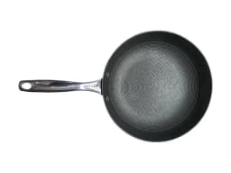 Satake lättviktsgjutjärn test