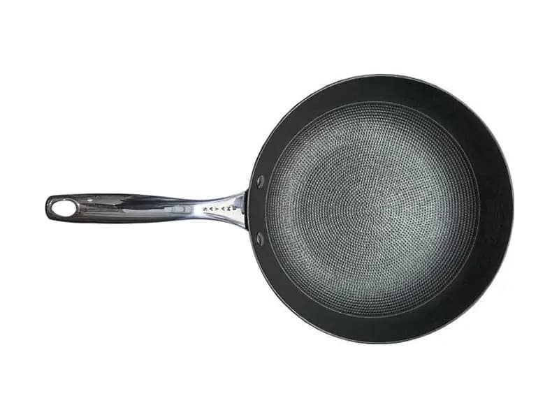 Satake lättviktsgjutjärn