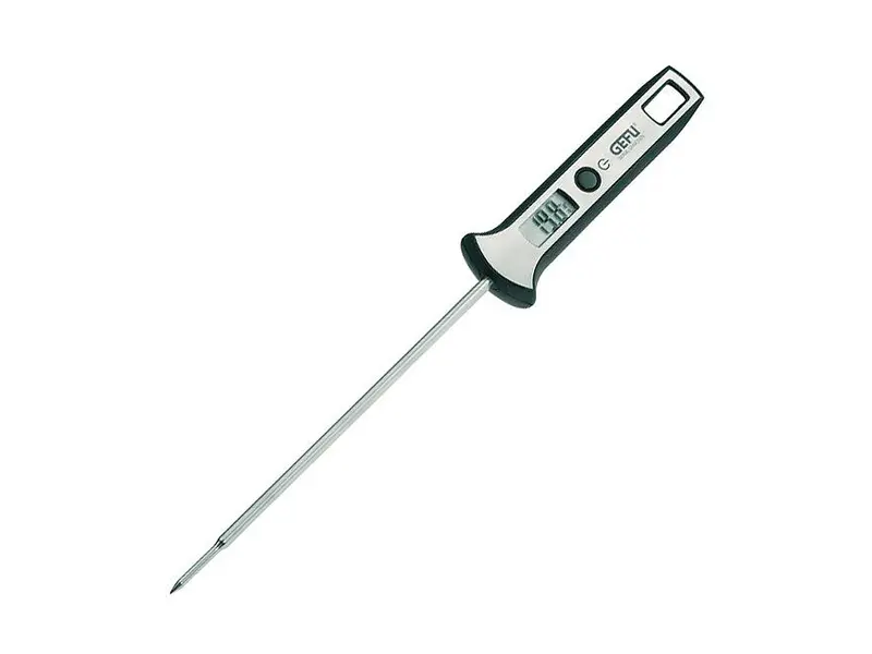 Gefu digital stektermometer i pennformat