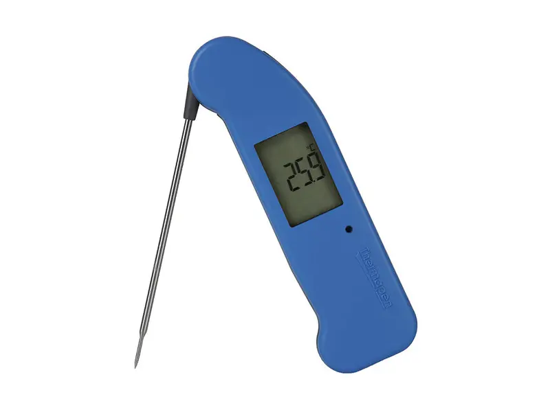 ETI SuperFast Thermapen ONE med utfälld sond
