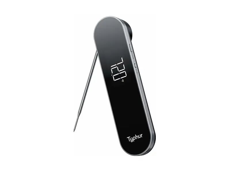 Typhur InstaProbe Core instickstermometer med utfälld sond
