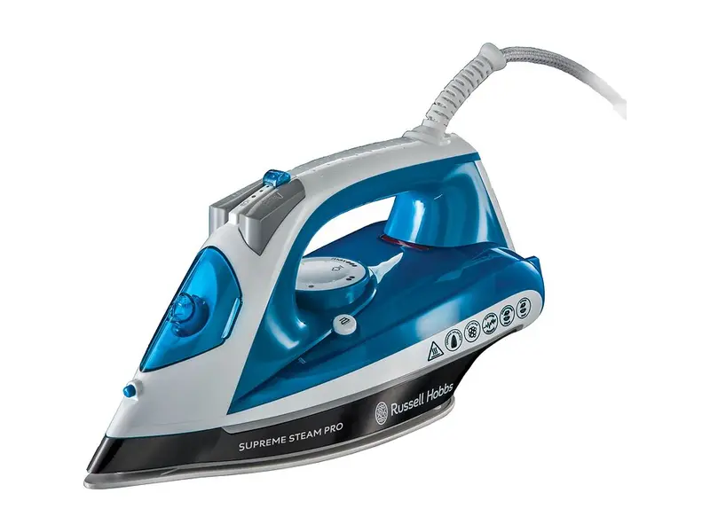 Russell Hobbs Supreme Steam Pro