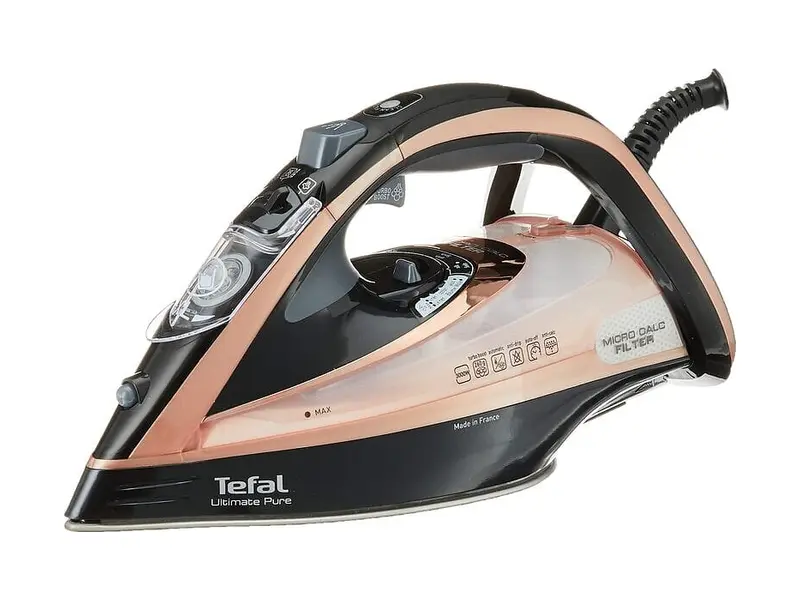 Tefal Ultimate Pure FV9845