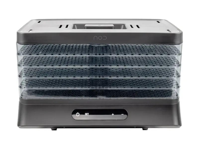 NOD Dehydrator Torkugn 5 Lager